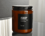Green Tea Scented Candle - Image 