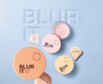 Blur It Loose Setting Powder Sephora Collection - Image 