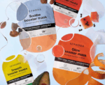 Booster Face Mask Soothe Plus Hydrating Sephora Collection - Image 
