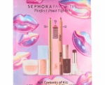 Perfect Pout Makeup Lip Value Set Sephora Favorites - Image 