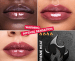 Outrageous Plump Lip Gloss X Tabasco  EXTREME HEAT Sephora Collection - Image 