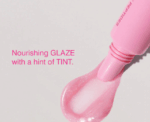 Peptide Lip Tint Nourishing Glaze Jelly Bean Rhode - Image 