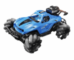RC Stunt Car - Image 