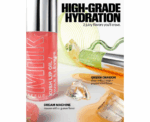KUSH Best Buds Hydrating Lip Oil Duo Set Milk Makeup - Image 
