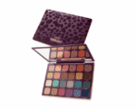 Maneater Nightfall Eyeshadow Palette Tarte - Image 