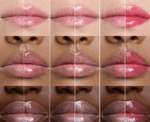 Outrageous Plump Hydrating Lip Gloss Sephora Collection - Image 