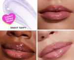 Kissing Jelly Lip Oil Lip Gloss Ornament Too Faced - Image 