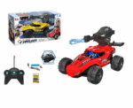 1:18 Scale RC Racing Car (Assorted) - Image 