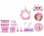 Blam Beauty Makeup & Hair Play Set - Image 
