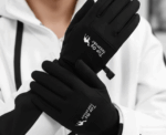 Winter Gloves Premium Quality Light - Image 