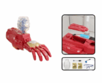 Iron Man Electric Gel Ball Blaster - Image 