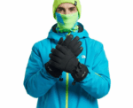 Snow Gloves Premium Quality with Thumb Touch Screen - Image 
