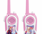 Frozen Walkie-Talkies - Image 