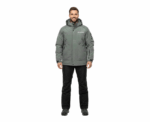 Snow Pants + Jacket Water Proof Set (Men) - Image 