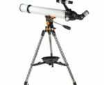 Refractive 70070 Astronomical Telescope - Image 