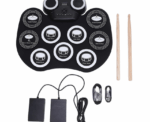Electronic Drum Roll Up - Image 