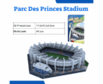 3D Puzzle Parc Des Princes Small Stadium - Image 