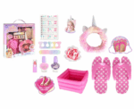 Spa & Makeup Play Set - Image 