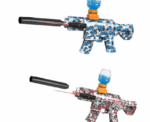 Electric Gel Ball Blaster Toy Gun (Assorted) - Image 
