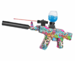 Electric Gel Ball Blaster Toy Gun (Assorted) - Image 