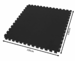 Puzzle Interlocking Floor Mats (2.5cm Thick Puzzle Mats) - Image 