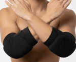 Elbow Pads (Best for Volleyball & Contact Sports) - Image 