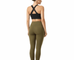 Sports Leggings + Sports Bra Workout Set Offer 2 - Image 