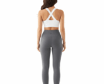 Sports Leggings + Sports Bra Workout Set Offer 4 - Image 