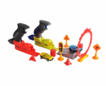 Speed Launcher Sprint Car Track Set - Image 