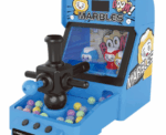 Marble Pinball Shooting Game - Image 