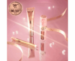 Lip And Cheek Trio Makeup Gift Set Charlotte Tilbury - Image 