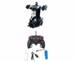 R/C Transforming Robot Car (Assorted) - Image 