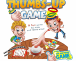 Thumbs Up Board Game - Image 