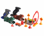 Dino Racer Track Set - Image 