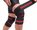 Knee Support Wrap - Image 