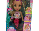 Lovely Doll Mermaid - Image 