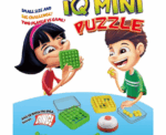 Smart Games Mini Puzzle - Image 
