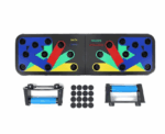Foldable Push-Up Board - Image 