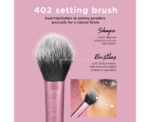 Setting Powder And Highlighter Brush 402 Real Techniques - Image 