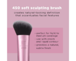 Sculpting Makeup Brush 401 Real Techniques - Image 