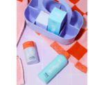 Combo Skin Caddy Bubble Skincare - Image 