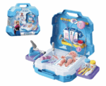 Medical Doctor Play Set - Image 