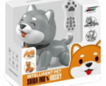 Interactive Remote-Control Pet Toy - Image 