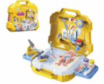 Medical Doctor Play Set - Image 