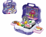 My Little Pony Kitchen Set Toy - Image 