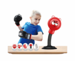 Boxing Ball Set - Image 