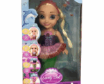 Lovely Doll Mermaid - Image 