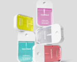 Limited Edition Power Mist Hydrating Hand Sanitizer Top 5 Set Touchland - Image 