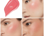 Unreal Liquid Blush Hourglass - Image 