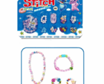Stitch Bead Craft Set (Assorted) - Image 